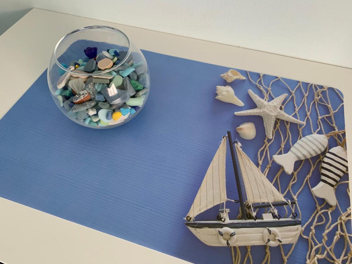 Biker'S Blue Cove Lägenhet Finale Ligure Exteriör bild